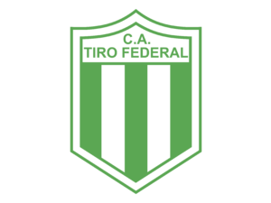 Club Atletico Tiro Federal de Comodoro Rivadavia Logo