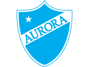 club aurora Logo