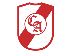 Club Cultural Deportivo y Fomento Almagro de La Plata Logo