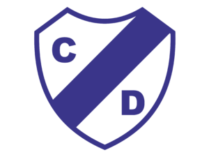 Club Darragueira de Darragueira Logo