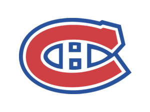 Club de Hockey Canadien Logo