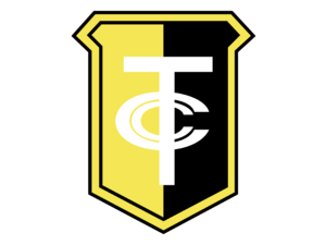 Club del Personal de Correos y Telecomunicaciones de La Plata Logo