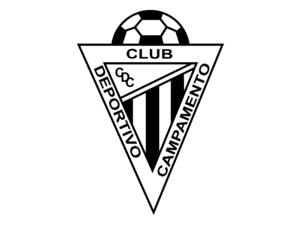 Club Deportivo Campamento Logo