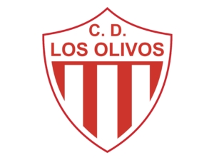 Club Deportivo Los Olivos de General Guemes Logo