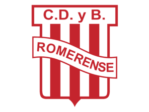 Club Deportivo y Biblioteca Romerense de La Plata Logo