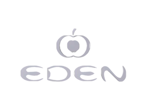 Club Eden Logo