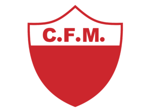 Club Fernando de la Mora Logo