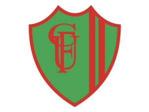 Club Ferroviarios Unidos de Zarate Logo