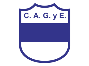 Club Gimnasia y Esgrima de Mercedes Logo