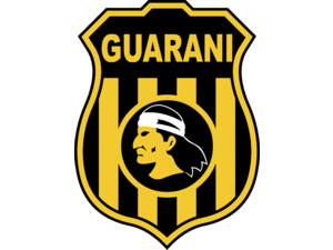 club guarani2 Logo