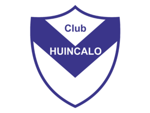 Club Huincalo de San Pedro Logo
