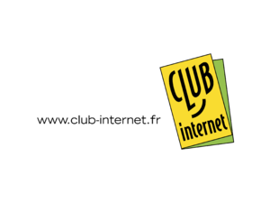 Club Internet Logo