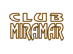 Club Miramar Logo
