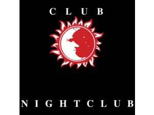Club Nightclub Logo