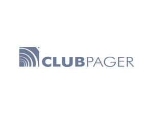 Club Pager Logo