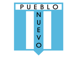 Club Pueblo Nuevo de Cerrillos Logo