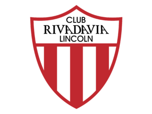 Club Rivadavia Lincoln de Lincoln Logo
