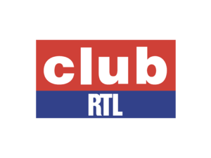 Club RTL Logo