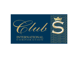 Club S Logo