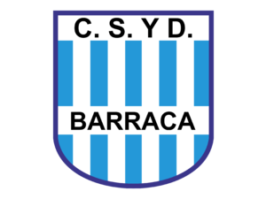 Club Social y Deportivo Barraca de Paso de los Libres Logo