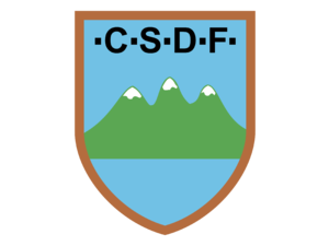 Club Social y Deportivo Frontera de Lago Puelo Logo