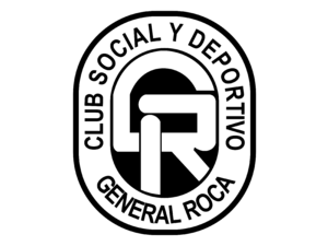 Club Social y Deportivo General Roca Logo