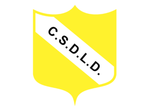 Club Social y Deportivo Las Delicias de Lobos Logo