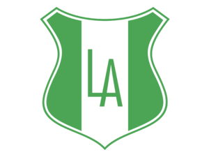 Club Social y Deportivo Los Andes de Villa Ramallo Logo