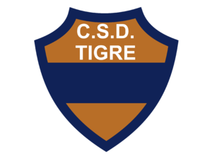 Club Social y Deportivo Tigre de Gualeguaychu Logo