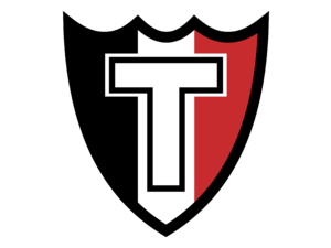 Club Social y Deportivo Tricolores de La Plata Logo