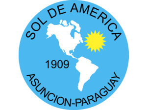 club sol america Logo