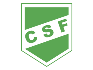 Club Sportivo Ferroviario de Corrientes Logo