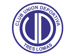 Club Union Deportiva de Tres Lomas Logo
