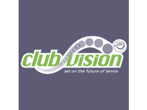 Club Vision Logo