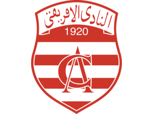 Clubaf 1 Logo