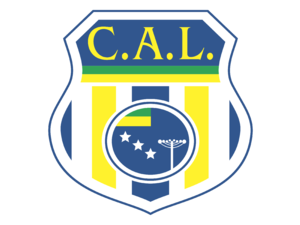 Clube Atletico Lages Logo