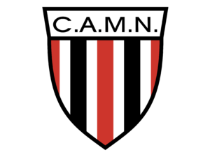 Clube Atletico Monte Negro de Sorocaba SP Logo