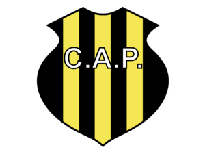 Clube Atletico Penarol de Salto Logo