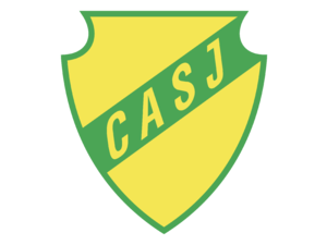 Clube Atletico Sao Jose do Rio de Janeiro RJ Logo