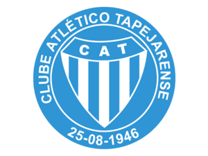 Clube Atletico Tapejarense de Tapera RS Logo