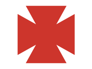 Clube Atletico Vasco da Gama de Flores da Cunha RS Logo