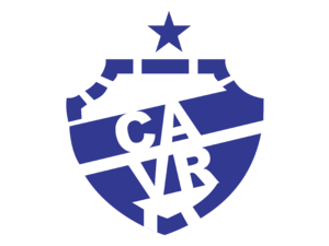 Clube Atletico Vila Rica de Belem PA Logo