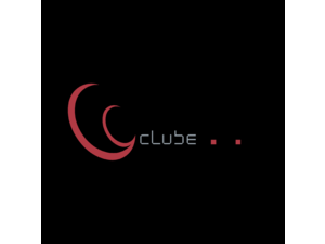 Clube Caras Discoteca Logo