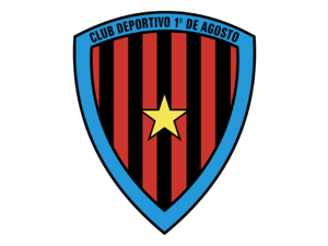 Clube Deportivo Primeiro de Agosto de Luanda Logo