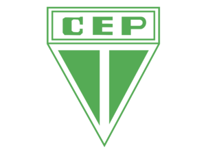 Clube Esportivo de Passos MG Logo