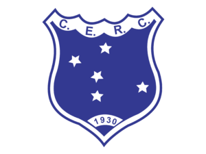 Clube Esportivo e Recreativo Cruzeiro de Flores da Cunha RS Logo