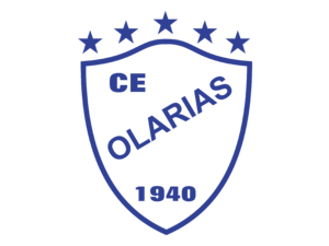 Clube Esportivo Olarias de Lajeado RS Logo