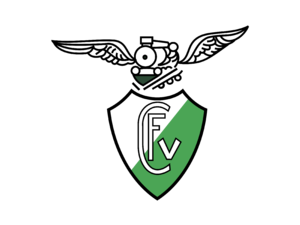 Clube Ferroviario de Huila Logo