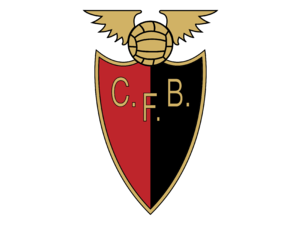 Clube Futebol Benfica Logo