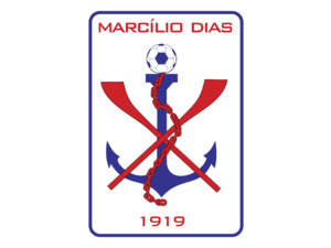 Clube Nautico Marcilio Dias SC Logo
